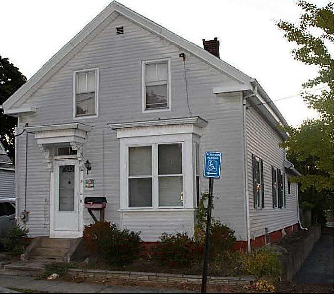2nd image of 5 Gurney St