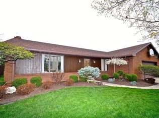 1323 Jonquil Dr, Greenville, OH 45331