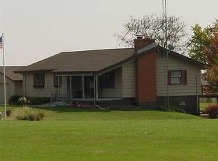 17566 Blackhawk Rd, Ottumwa, IA 52501