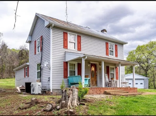 3183 Jollett Rd, Elkton, VA 22827