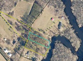 Fieldcrest Rd, Georgetown, SC 29440