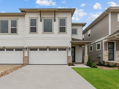 1024 Brickell Loop, Austin, TX, 78744