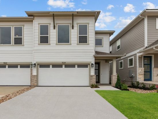 1024 Brickell Loop, Austin, TX 78744