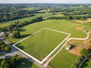 0 Santa Fe Pike Lot 2, Columbia, TN 38401