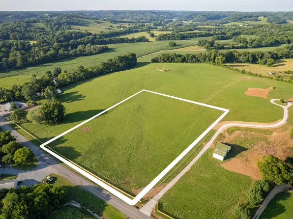 0 Santa Fe Pike Lot 2, Columbia, TN 38401
