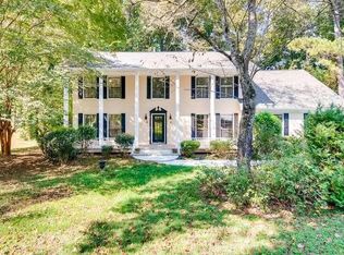 2777 Cravey Forest Ln NE, Atlanta, GA 30345