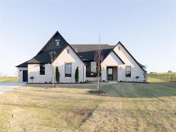 13412 NW 130th Ter, Yukon, OK 73099