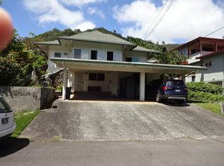 2746 Liliha St, Honolulu, HI 96817