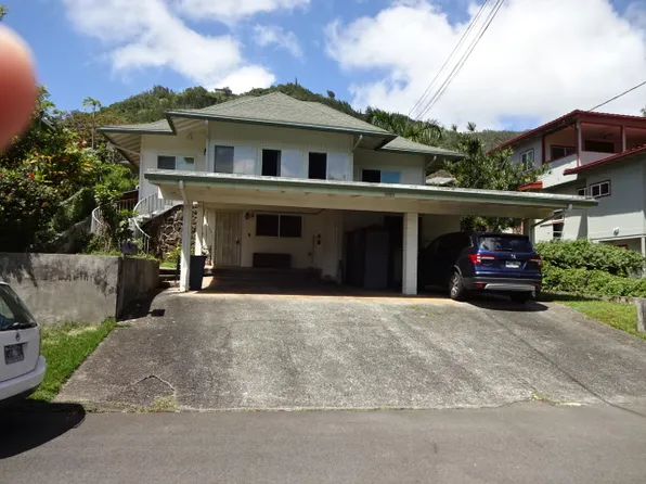 2746 Liliha St, Honolulu, HI 96817