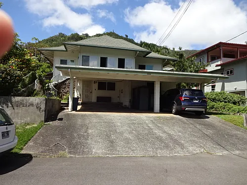2746 Liliha St Photo 1