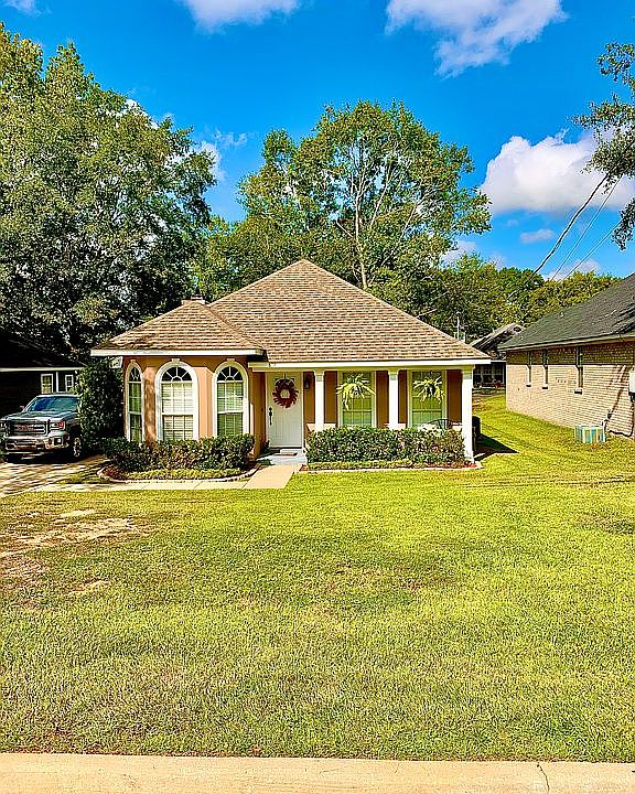 802 Louise Ave, Mobile, AL 36609 Zillow