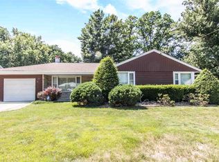 22 Cherry St, Bartonville, IL
