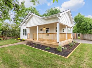 400 E Nelson St, Denison, TX 75021