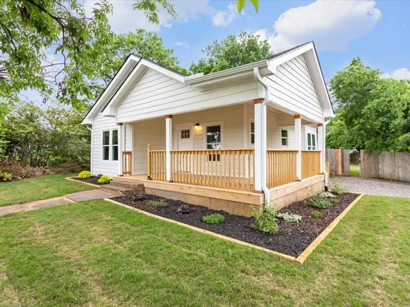 400 E Nelson St, Denison, TX 75021