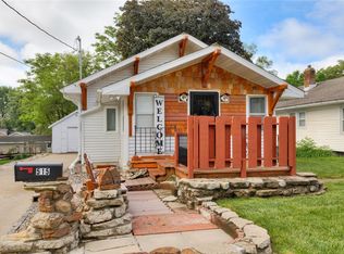 515 Arthur Ave, Des Moines, IA 50313
