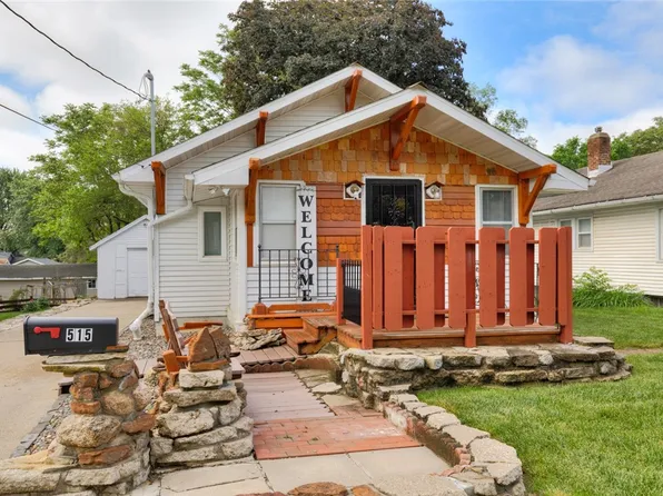 515 Arthur Ave, Des Moines, IA 50313