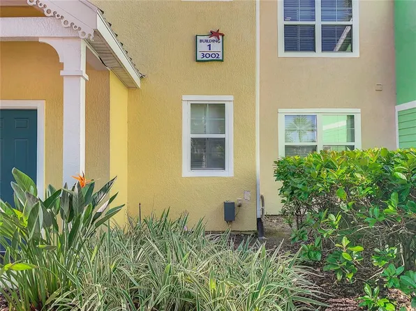 3002 Bonfire Beach Dr APT 202, Kissimmee, FL 34746