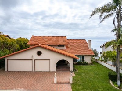 30626 Via La Cresta, Rancho Palos Verdes, CA, 90275