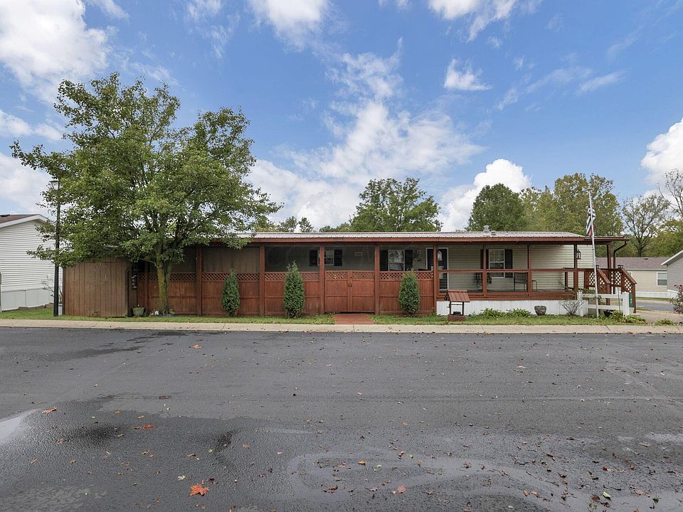 1st image of 717 N Sandusky St Lot 49