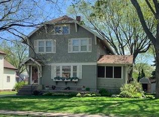 317 S Jones St, Algona, IA 50511