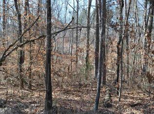 0 Hickory Ridge Rd, Homer, GA 30547