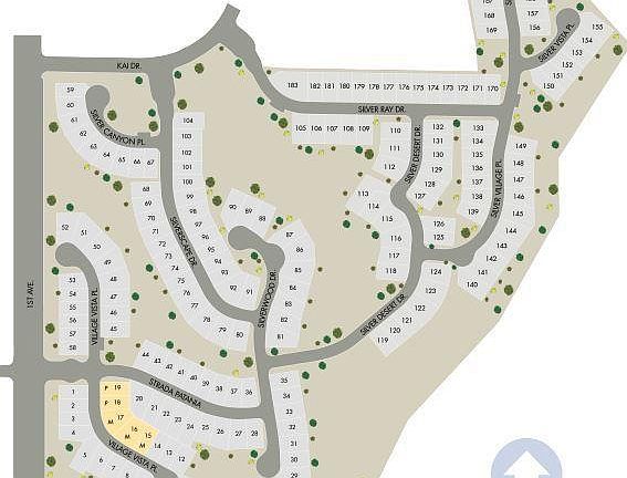 5th image of 11981 N Silver Village Pl