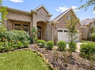 22 S Marshside Pl, Spring, TX 77389