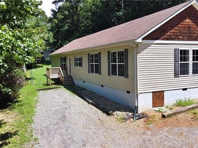 511 Laurel Valley Dr, Asheville, NC, 28805