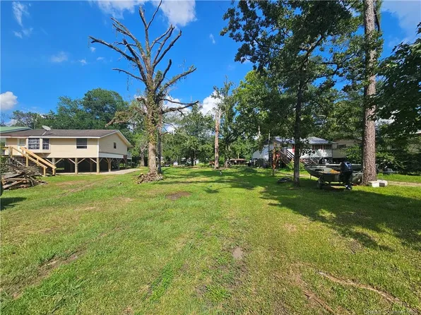 0 Harris Dr, Deridder, LA 70634