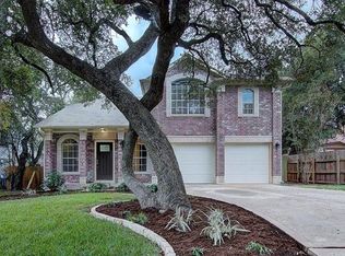 8014 Doe Meadow Dr, Austin, TX 78749