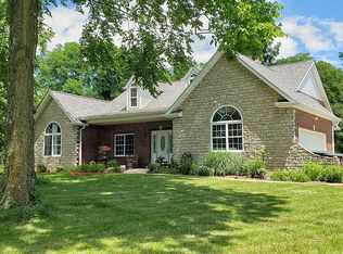 1134 Eads Rd, Verona, KY 41092