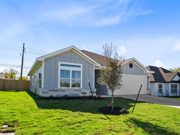 3215 Llano Alto Cir, Temple, TX 76504