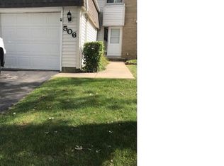 506 Jill Ln, Bolingbrook, IL 60440