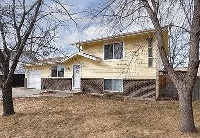 822 Iron Mountain Ct
