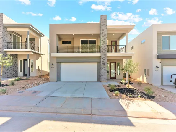 843 Walker Way #114, Saint George, UT 84770