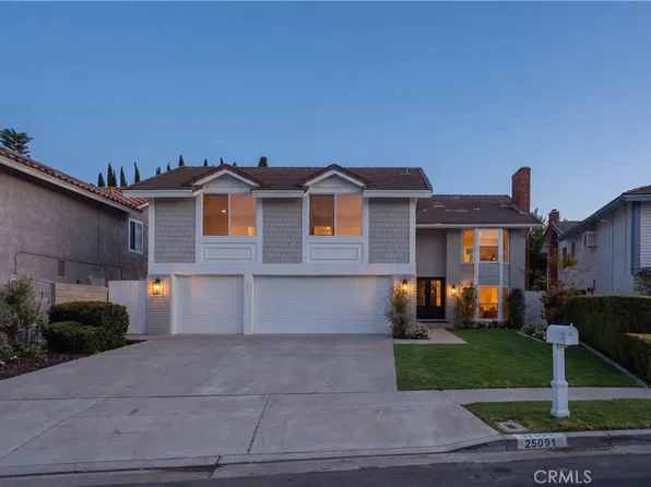25091 Owens Lake Cir, Lake Forest, CA 92630