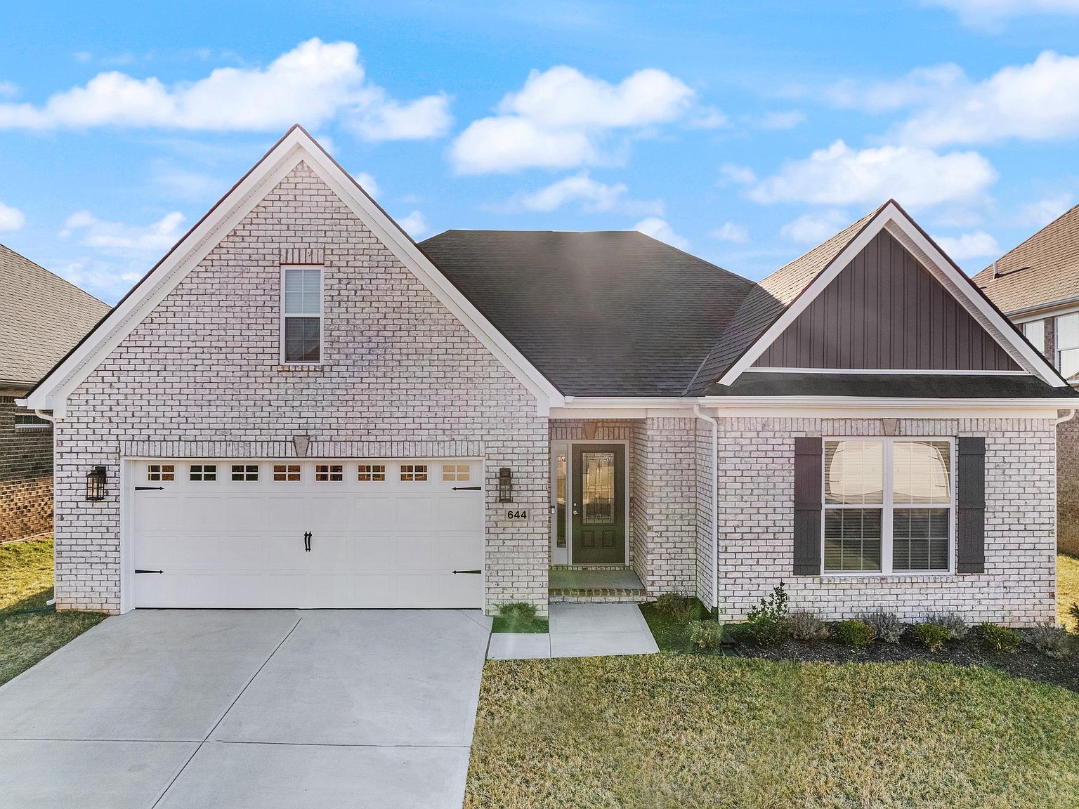 644 Snowy Egret Way, Lexington, KY 40515 Zillow