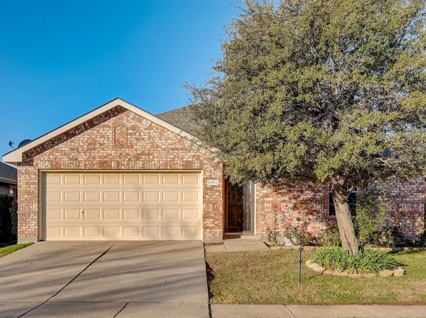 4912 Pacific Way Dr, Frisco, TX 75036