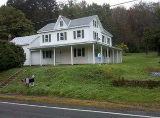 2935 Summer Valley Rd, New Ringgold, PA 17960