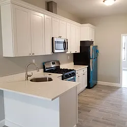 Rented by Keller Williams Realty Liberty