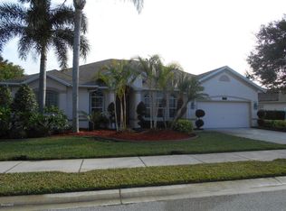 1088 Wild Flower Dr, Melbourne, FL 32940