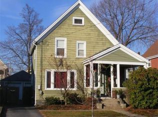 236 Spring St, Medford, MA 02155