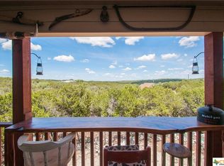 1245 Hilltop Rdg, New Braunfels, TX 78132