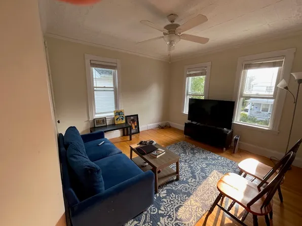 63-65 Fairbanks St #2, Brighton, MA 02135