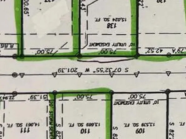 110 Eagle Creek Dr, Dry Ridge, KY 41035