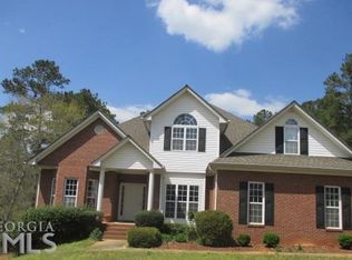 165 Baywatch Cir, Fayetteville, GA 30215