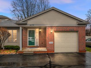 6070 N Newburgh Rd, Westland, MI 48185