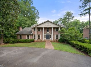 3445 Hallmark Dr SE, Marietta, GA 30067