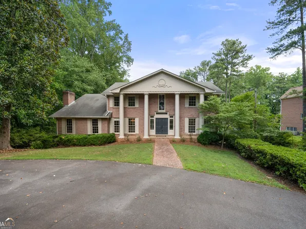 3445 Hallmark Dr SE, Marietta, GA 30067