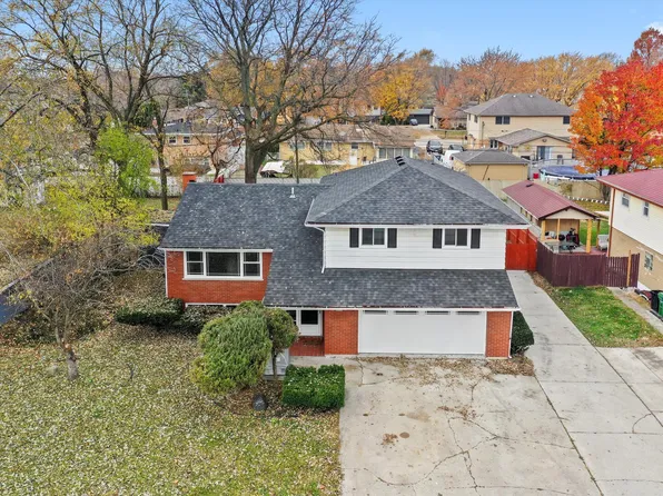 9254 Austin Ave, Oak Lawn, IL 60453